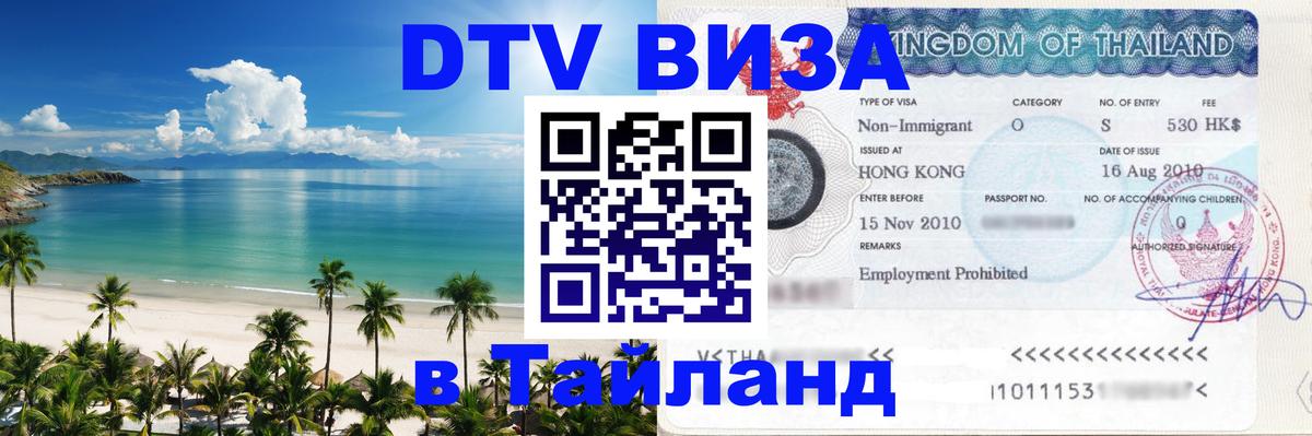 Оформление DTV визы под ключ: стоимость и тарифы, только загранпаспорт - 07.12.2025 